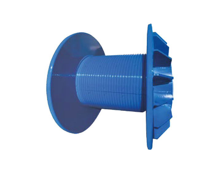 500 TON MARINE MACHINERY WITH DRUM