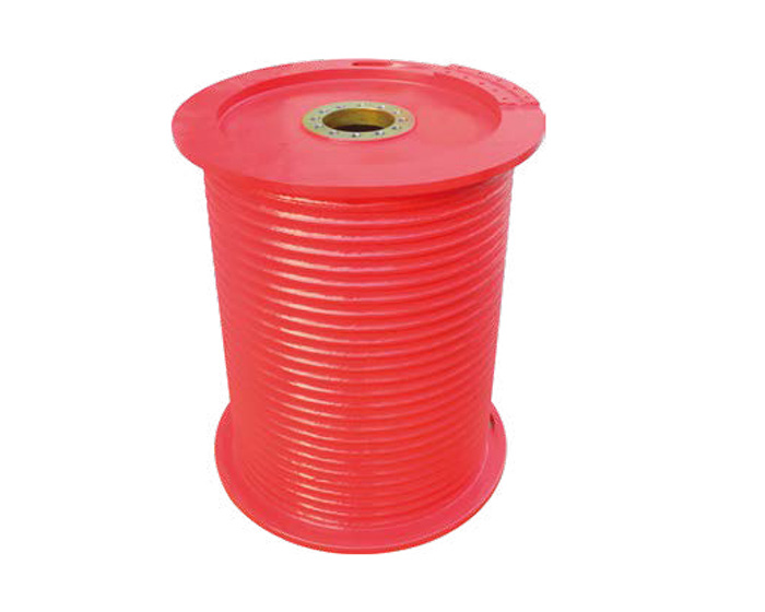 ROTARY DRILLING PRESSURE DRUM